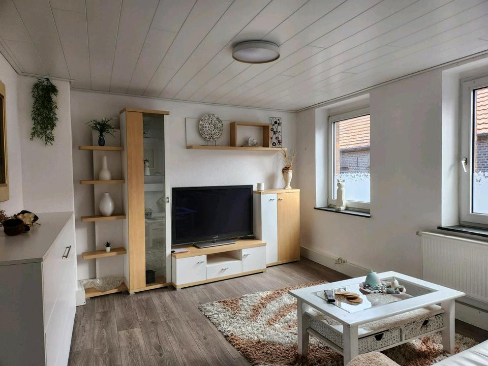 Thumbnail-2-3 Pers. Ferien-Monteurwohnung in Heinsberg-Dremmen