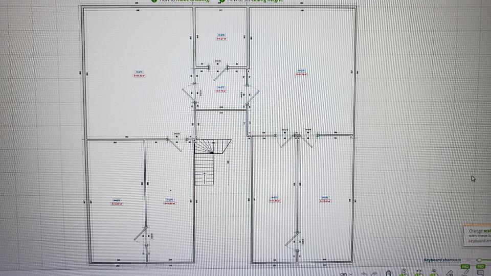 Thumbnail-Große Wohnung in Atzendorf zu vermieten