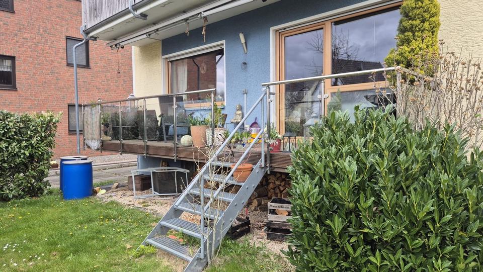 Thumbnail-Eigentumswohnung *80 qm*Swisttal