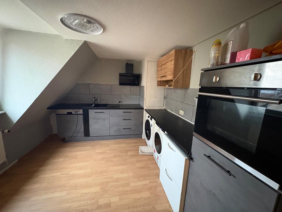 Thumbnail-3-Zimmer Wohnung in Hagen zu Vermieten