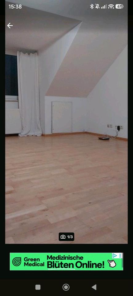 Thumbnail-Wohnung ab Juni