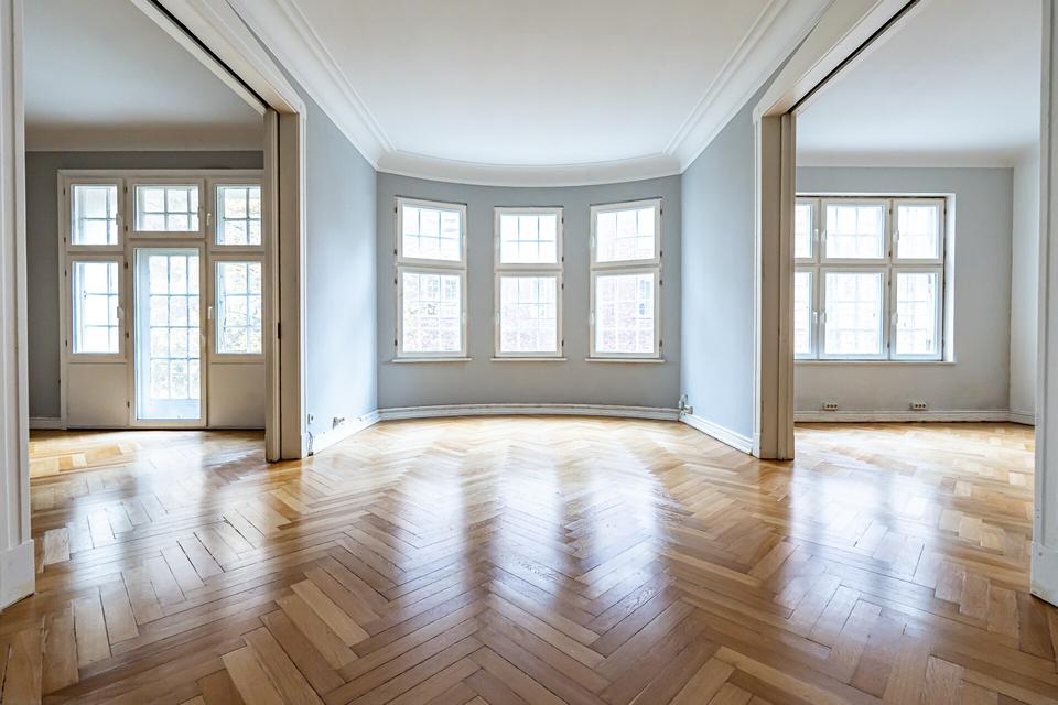 Thumbnail-WG Zimmer in charmanter Altbauwohnung mit Fördeblick zu vermieten