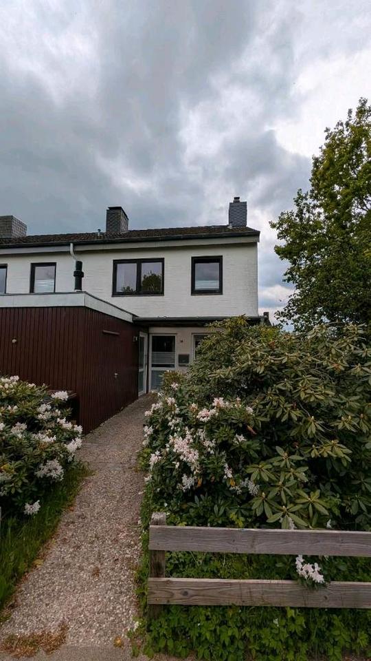 Thumbnail-Reihenendhaus in ruhiger Lage in Gettorf zu verkaufen