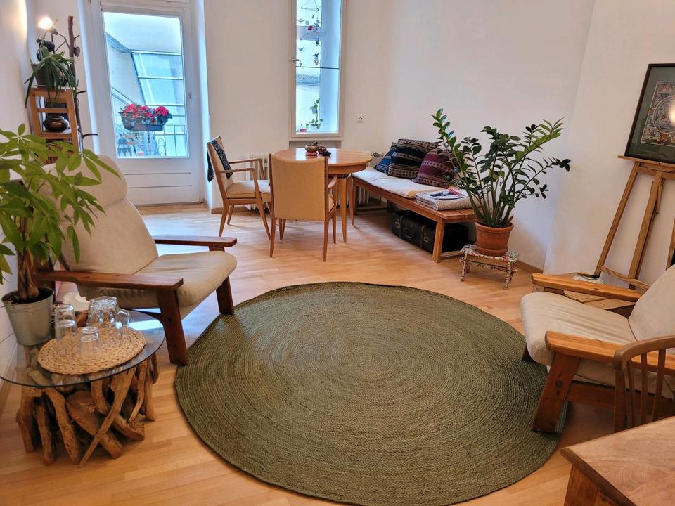 Thumbnail-Praxisraum Therapieraum Sendlinger Tor Untermiete