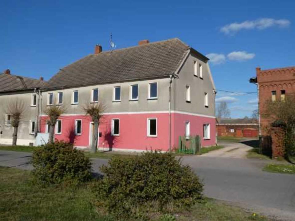 Thumbnail-Landleben bei WB-Schöne 3,5-R-Wohnung auf 4-Seitenhof