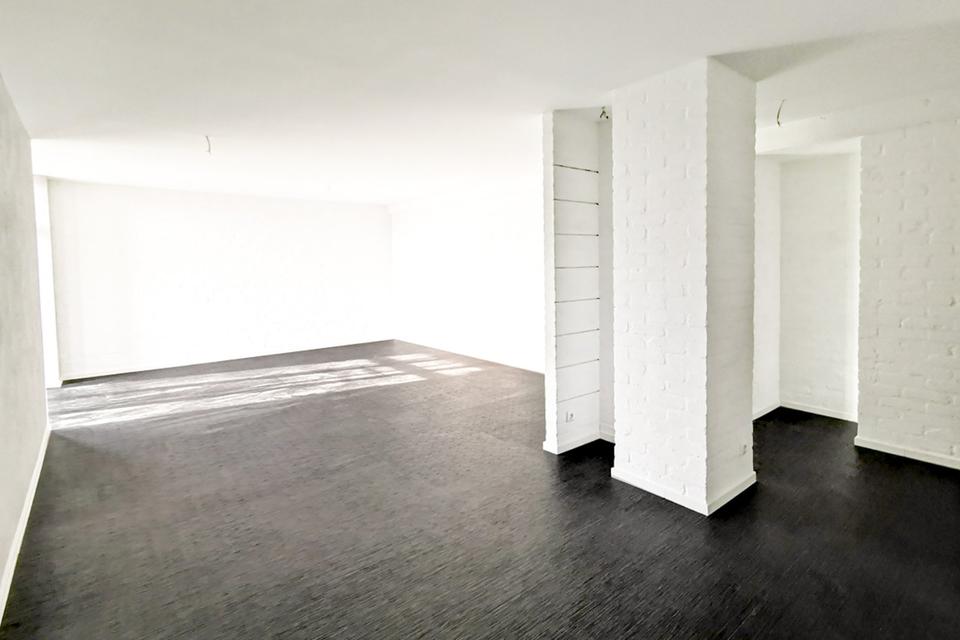 Thumbnail-Loft 3 RW Tangermünde + Balkon + Fahrstuhl + perfektem Ausblick