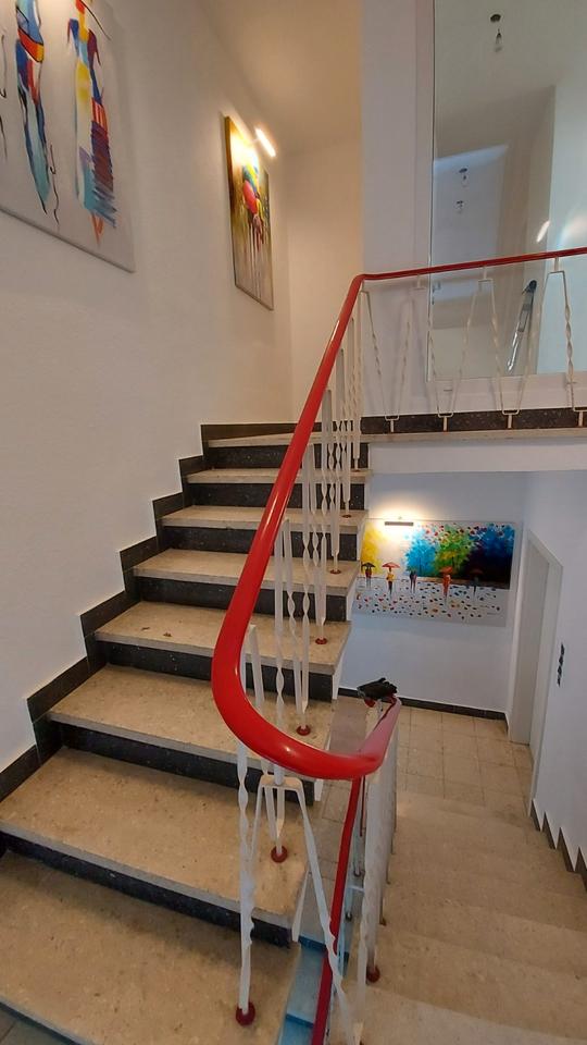 Thumbnail-Ansprechende 3-Zimmer-Maisonette-Wohnung in Rinteln