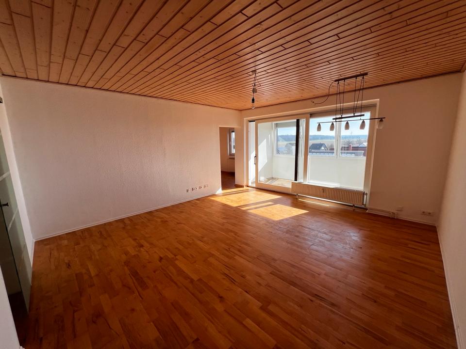 Thumbnail-Helle 3,5 Zimmer Wohnung mit 91m2 in FümmelseWolfenbüttel