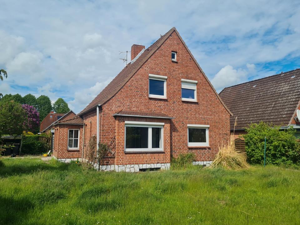 Thumbnail-Einfamilienhaus von Privat | 5 Zimmer | ca.100m² | 23738 Lensahn