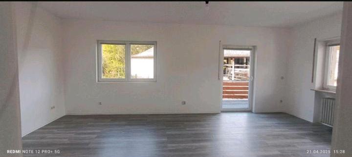 Thumbnail-70 m² Premium-Wohnung mit 2 Balkonen, Glasfaser & Smart Home