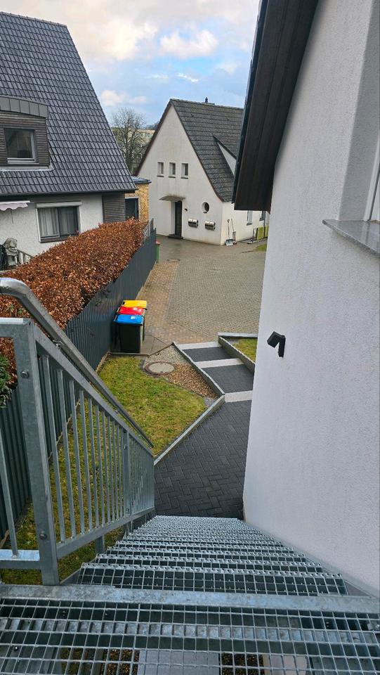 Thumbnail-3 Zimmer Wohnung - Harburg