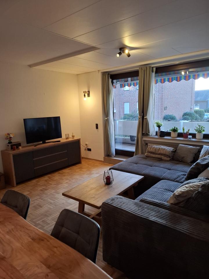 Thumbnail-Wohnung in Lüdinghausen