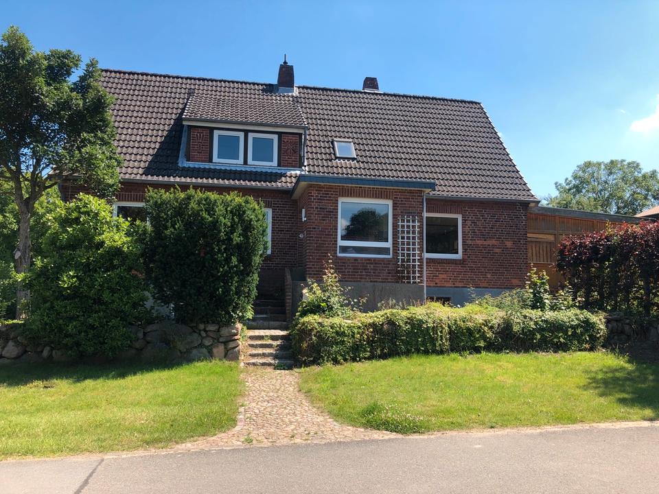 Thumbnail-Einfamilienhaus in Eyendorf zu vermieten