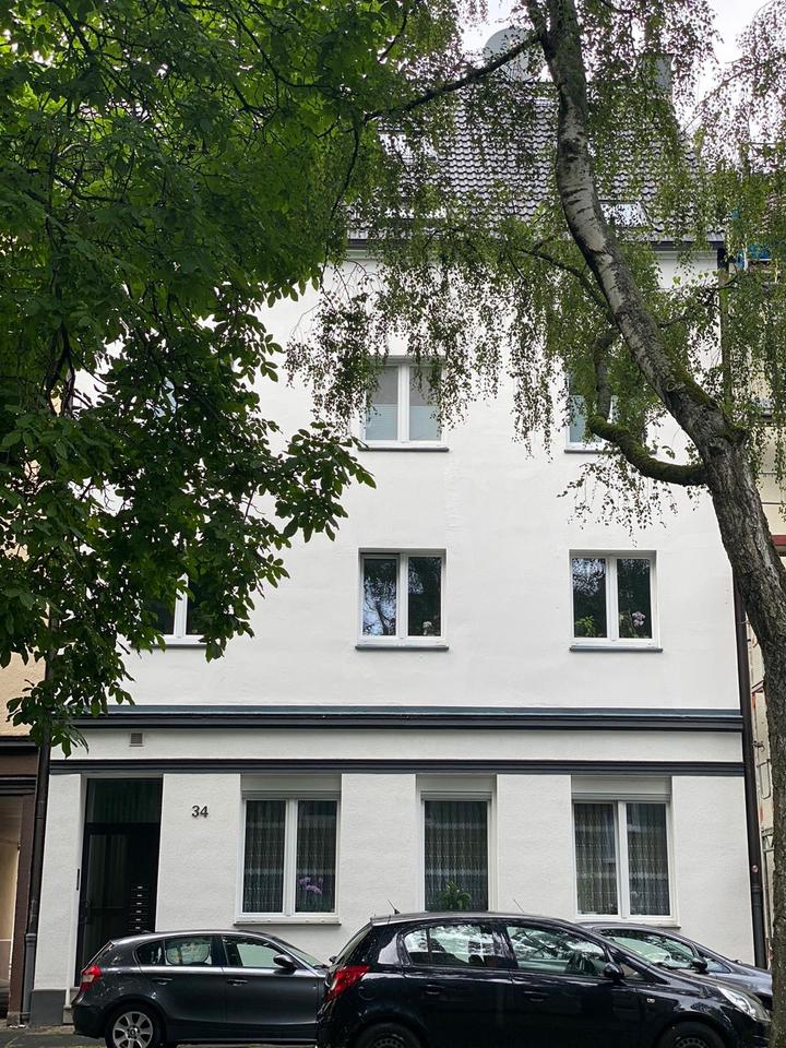 Thumbnail-Bochum Mitte | 2,5 Zi Whg, 48qm, inkl. Küche ***ab 01.06.2026***