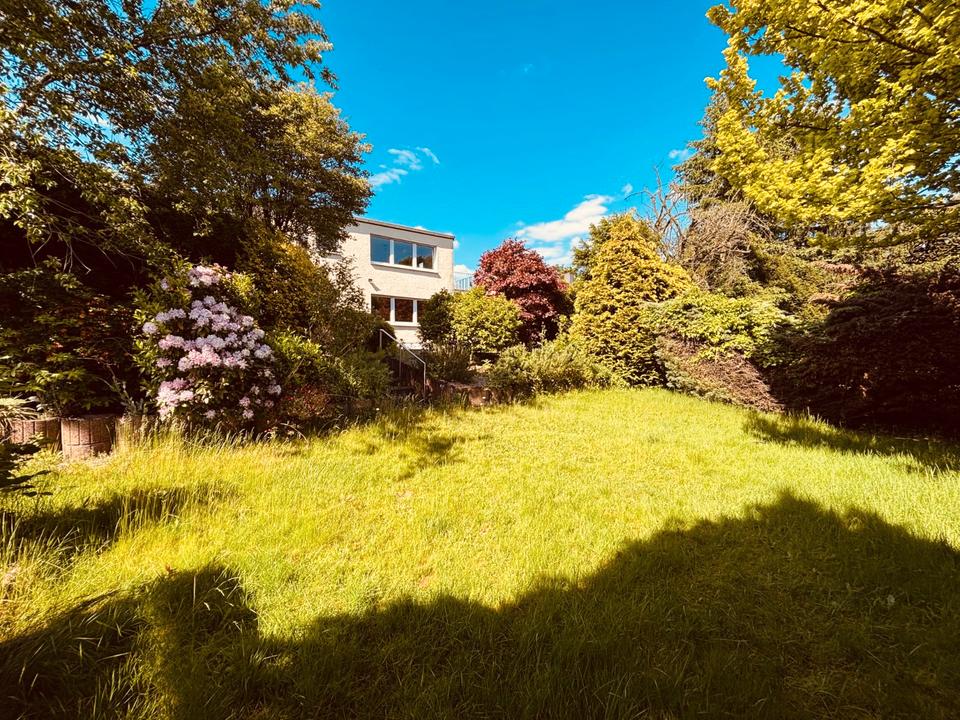 Thumbnail-+++Gartentraumhaus mit über 240qm Wohnfläche in Oberhausen+++