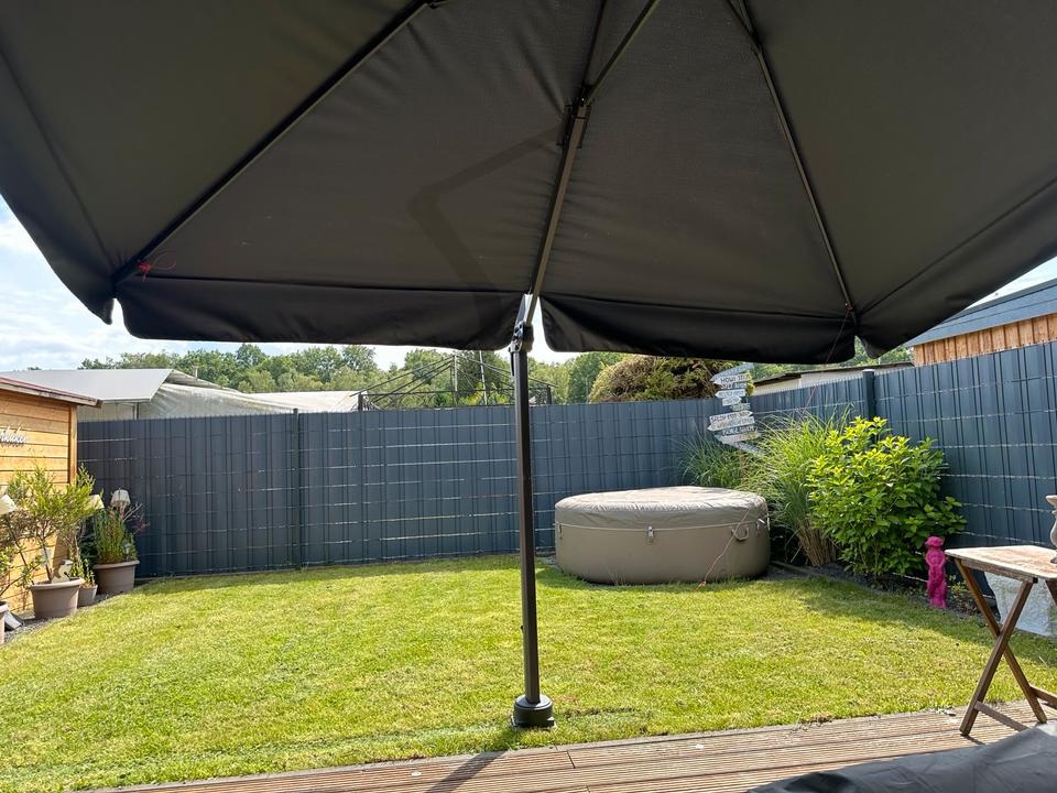 Thumbnail-Ferienhaus Wohlfühl - Holzhaus - Technik trifft Natur - Endstück