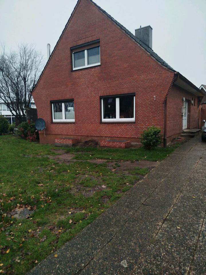 Thumbnail-Einfamilienhaus