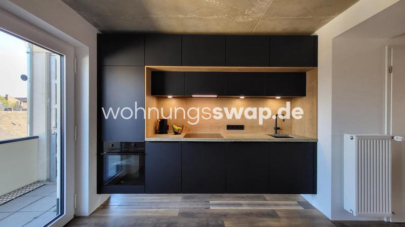 Thumbnail-Wohnungsswap - 5 Zimmer, 149 m² - Wallstraße, Mülheim, Köln