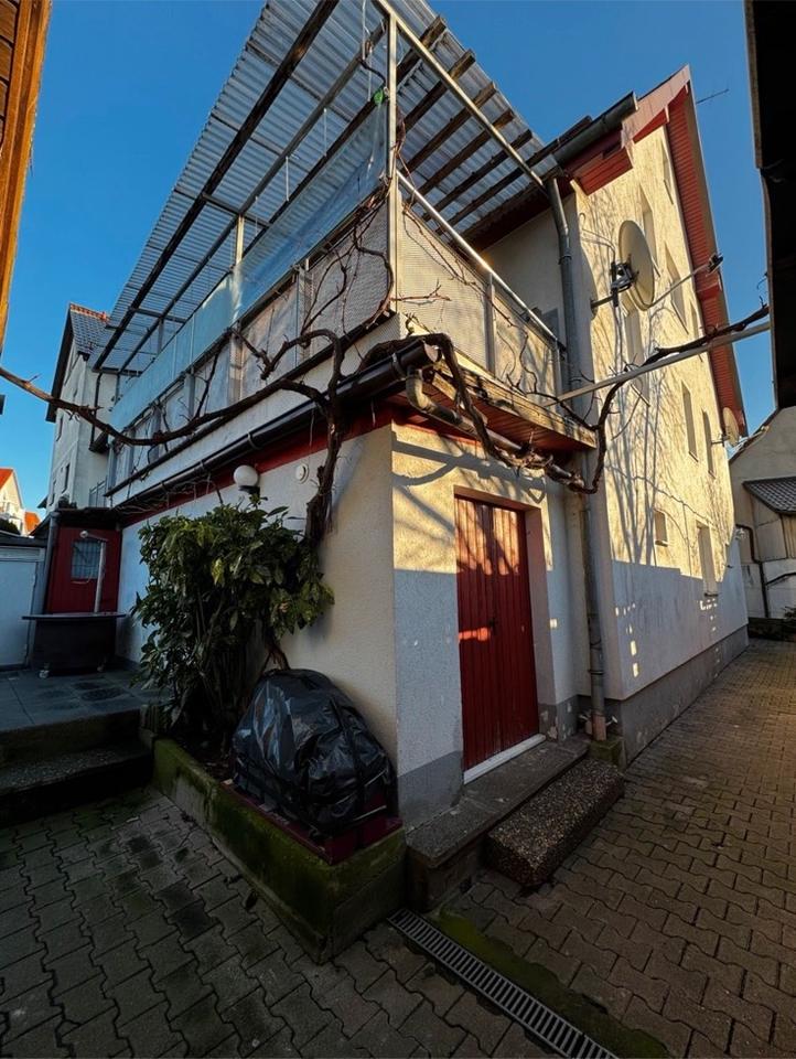 Thumbnail-Einfamilienhaus von PRIVAT keine Maklergebühren