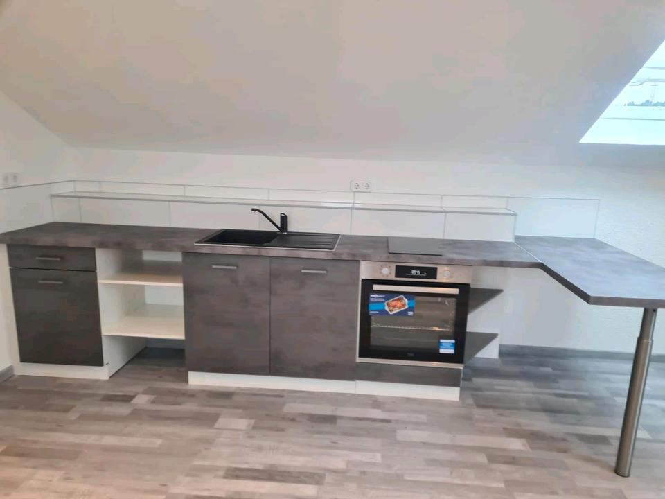 Thumbnail-wonung zum vermiten