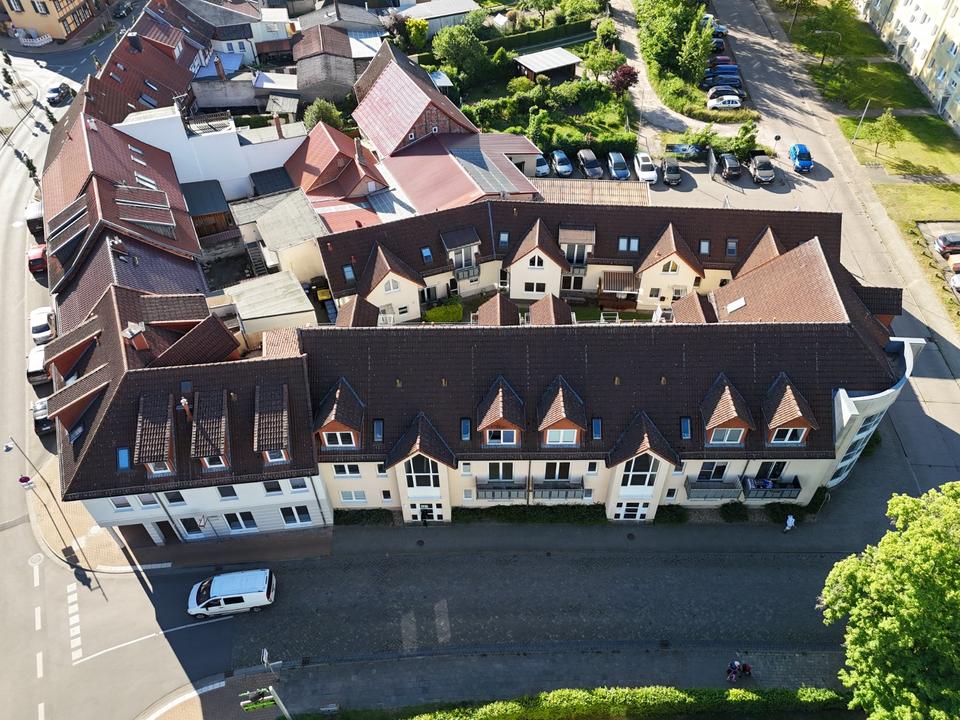 Thumbnail-2 Zimmer Wohnung in ruhiger Lage