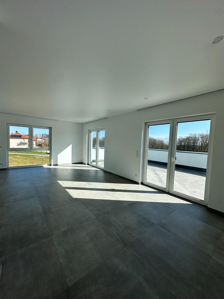 Thumbnail-Penthouse Neubauwohnung in Pirmasens-Erlenbrunn zu vermieten –