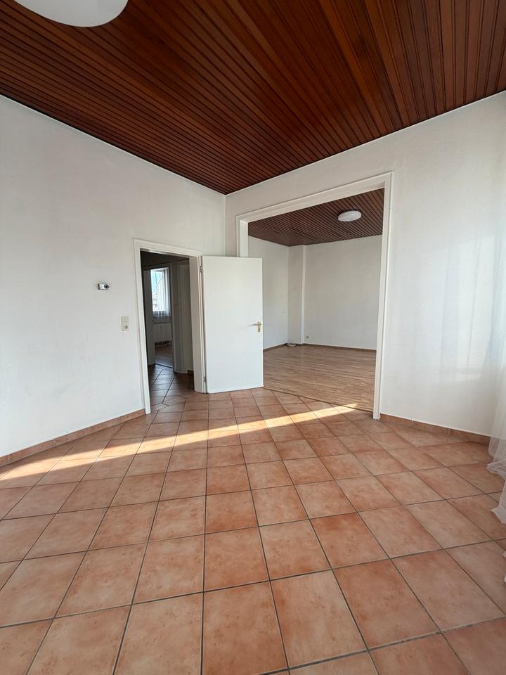 Thumbnail-3-Zimmer-Wohnung mit Balkon in Koblenz-Rübenach (80 m²)