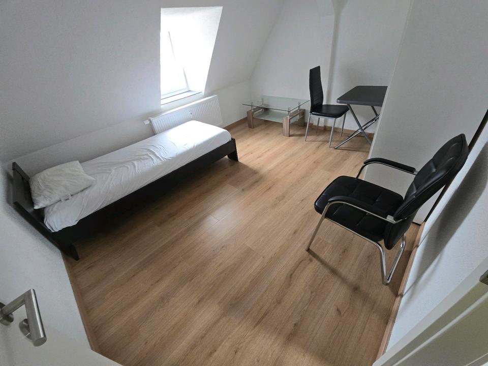 Thumbnail-Wg zimmer zu vermieten in Tailfingen