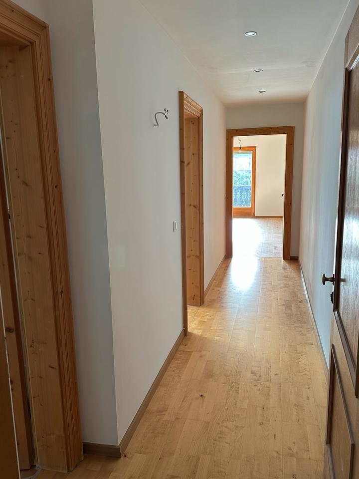 Thumbnail-54qm 2-Zimmer DG-Wohnung in Kreuth-Oberhof 920€ kalt