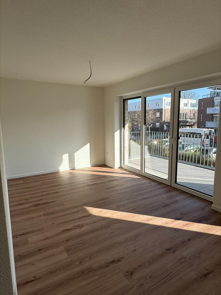 Thumbnail-Attraktive 3-Zimmer Wohnung in Osnabrück