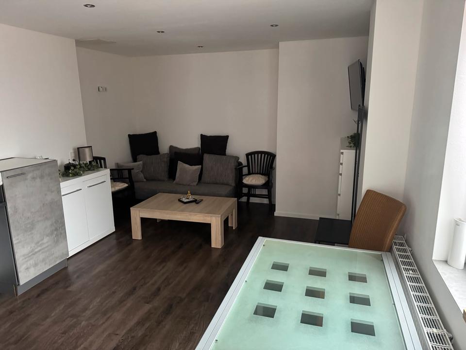 Thumbnail-Wohnung Ferien Wohnung 