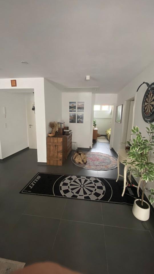Thumbnail-Apartment 120qm gr Terrasse Nittel