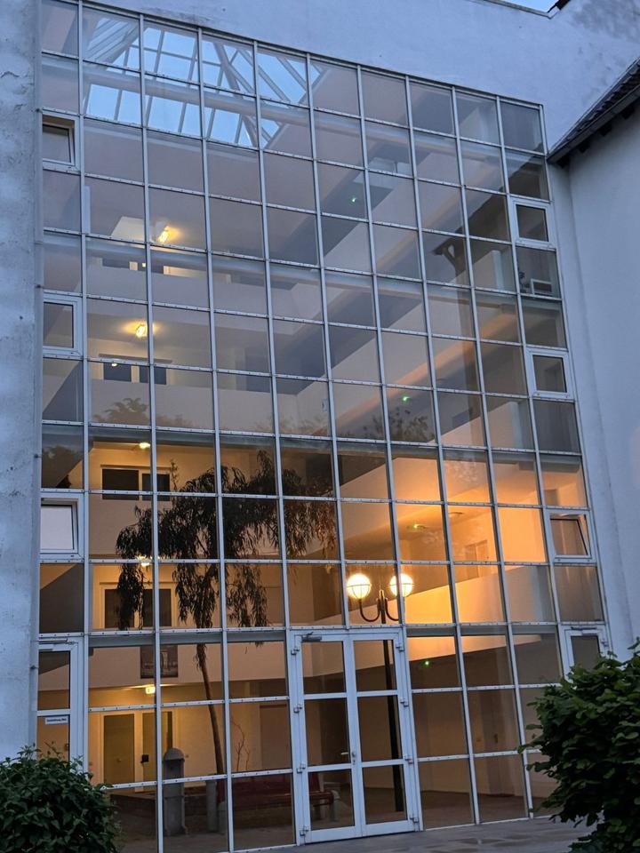 Thumbnail-Aachen Mitte Apartment EG MiniTerrasse u.hochwertige Ausstattung