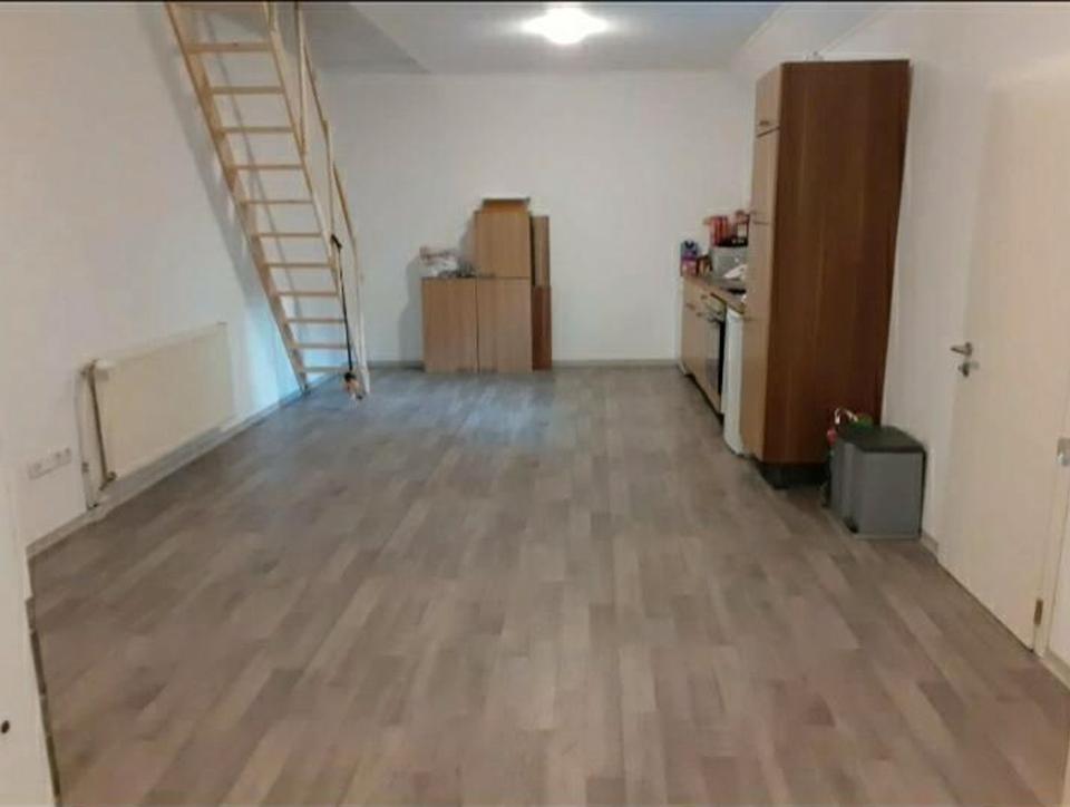 Thumbnail-3 Zimmer Maisonette Wohnung in Bad Zwischenahn Aschhauserfeld