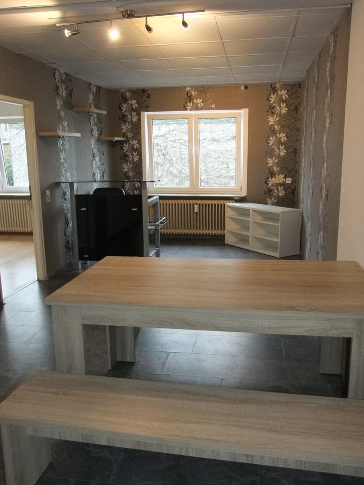 Thumbnail-Wohnung 3 ZKB in Ludweiler ab 01.01.2026 zu vermieten