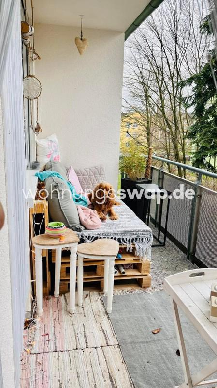 Thumbnail-Wohnungsswap - 2 Zimmer, 55 m² - Steinkauzweg, Köln