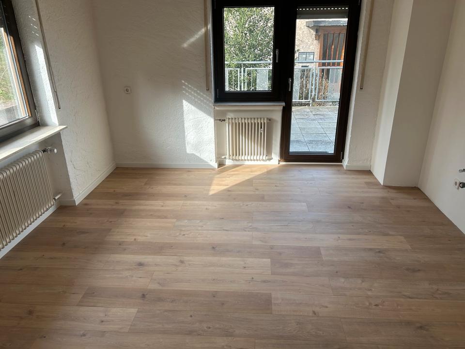 Thumbnail-Doppelhaushälfte in Bühlertal zu vermieten