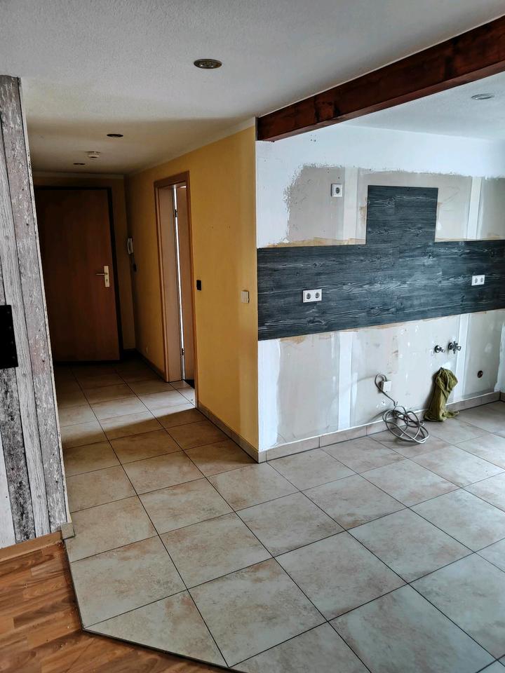 Thumbnail-1Raum Wohnung