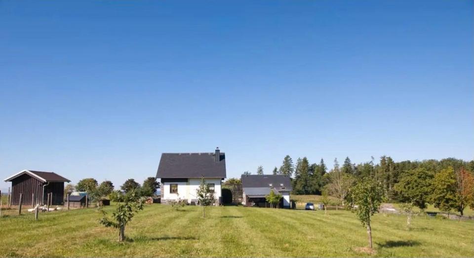 Thumbnail-Ihr zu Hause im Grünen! Komplett möbliert – Einziehen – Fertig!