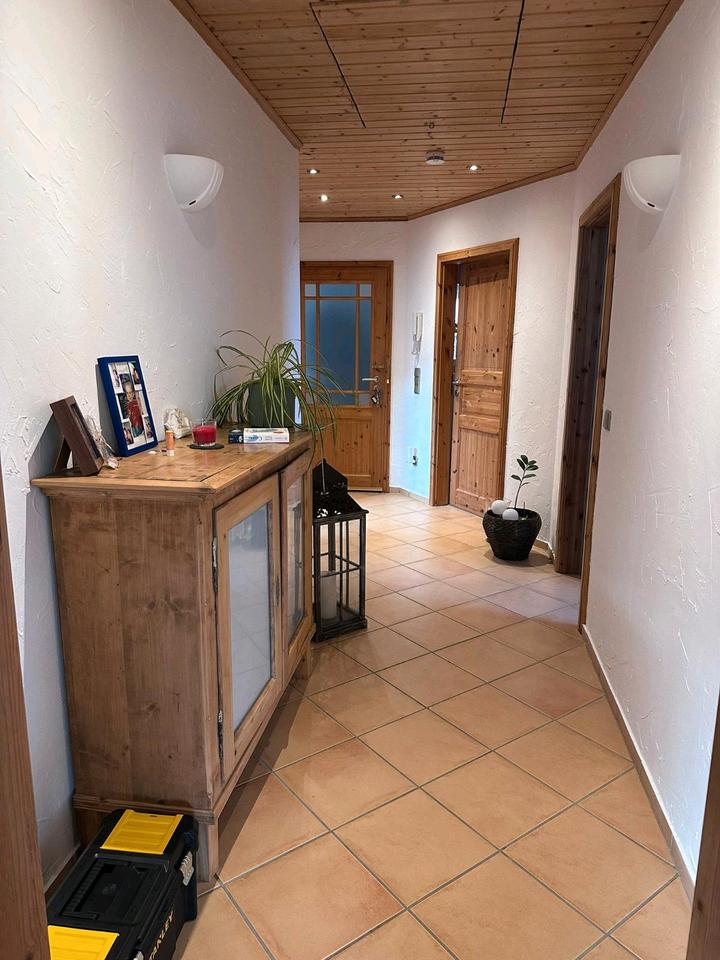 Thumbnail-Schöne DG Wohnung in Wallmerod