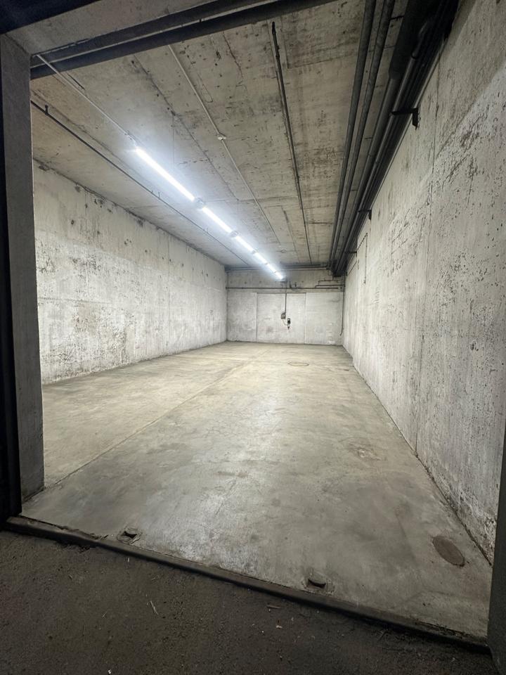 Thumbnail-Zentrale Lagerfläche 100m2 in Würzburg