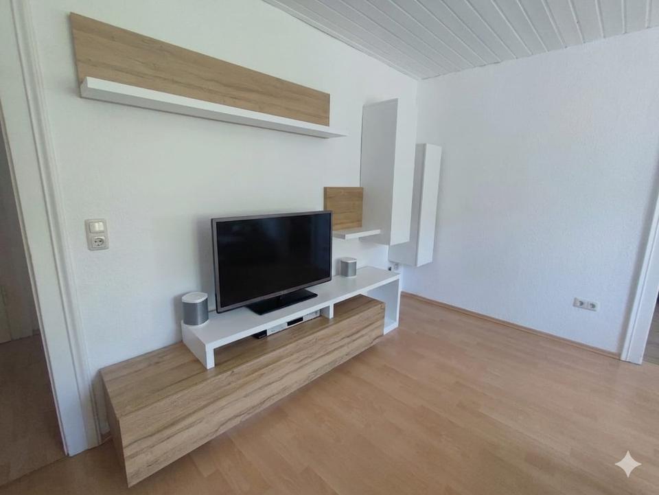 Thumbnail-Attraktive Dachgeschosswohnung mit Einbauküche - Friedrichstraße