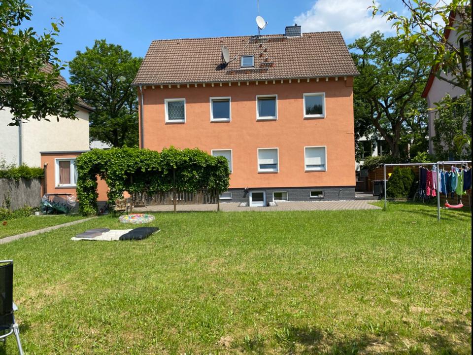 Thumbnail-MEHRFAMILIEN HAUS PROVISIONSFREI ZU VERKAUFEN VOM EIGENTÜMER