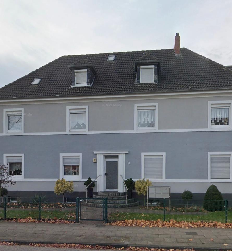 Thumbnail-Großzügige Eigentumswohnung mit Einliegerwohnung & Garten