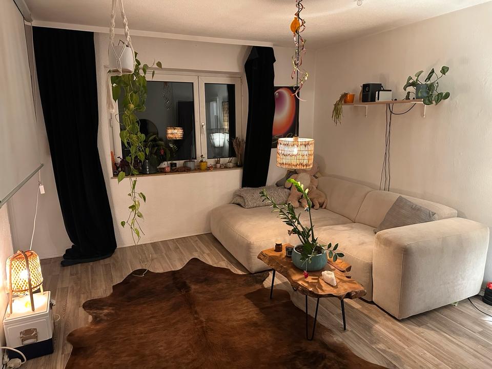 Thumbnail-Wohnung zur Zwischenmiete vom 01.12.2025 bis 31.01.2026