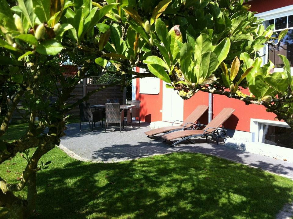 Thumbnail-Zwischen Hamburg, Lübeck und der Ostsee Ferienwohnung 80 m²