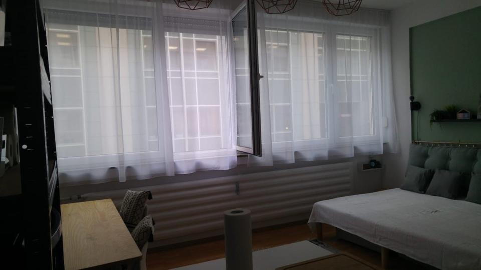 Thumbnail-1-Zimmerwohnung in Stuttgart-West, Augustenstr. 10