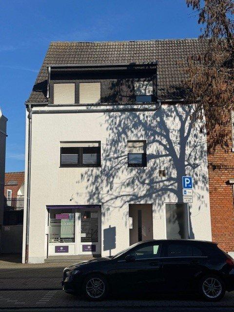 Thumbnail-3-Zimmer-Wohnung in Sendenhorst mit Dachterrasse – 127 m²