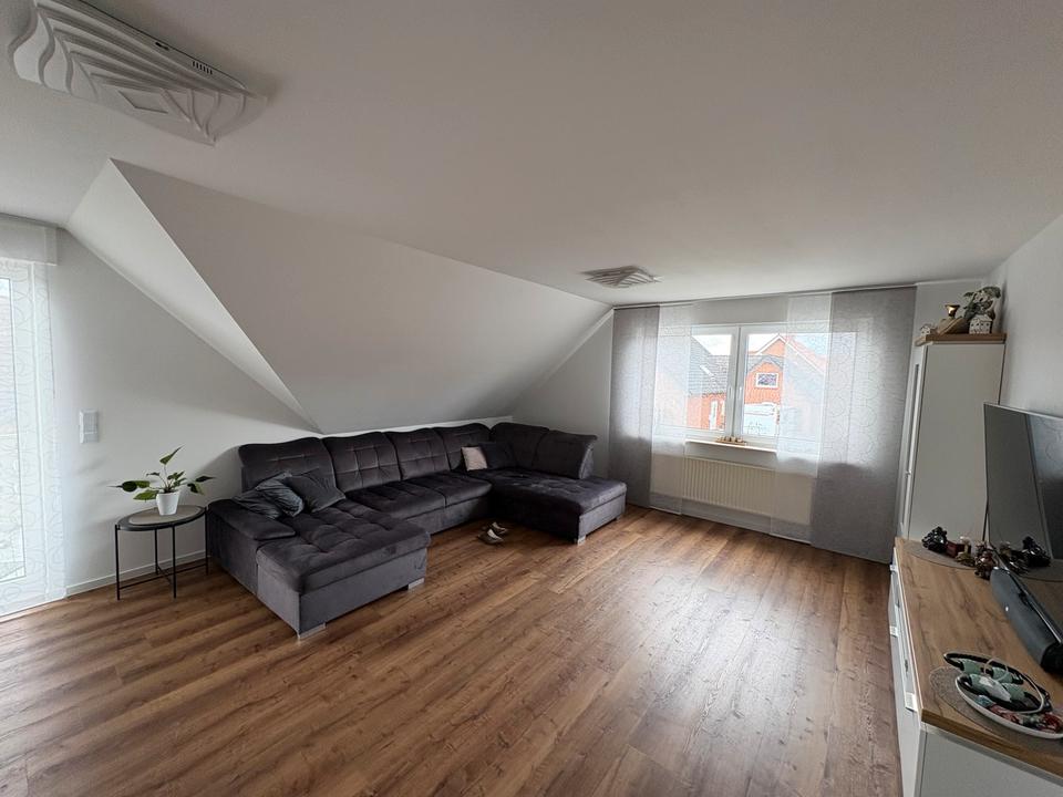 Thumbnail-Wohnung Bramscher Berg 1. OG