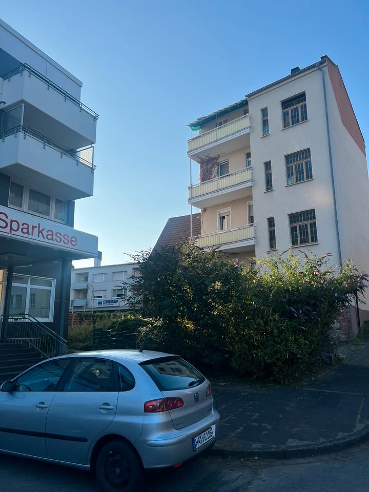 Thumbnail-Mehrfamilienhaus 3 Wohnung 1 Ladenlokal